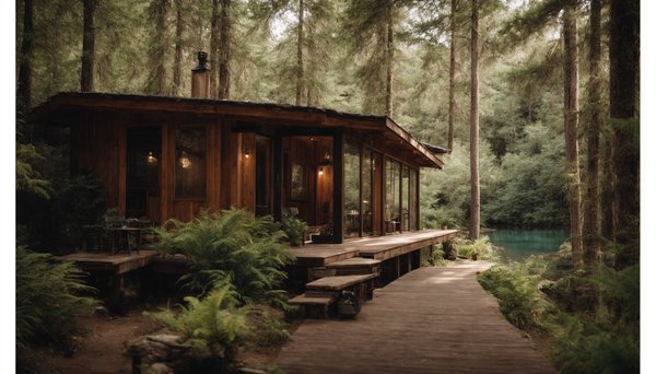 Explorez des hébergements de vacances uniques : louez des lieux étonnants et inoubliables